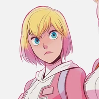 Gwenpool 