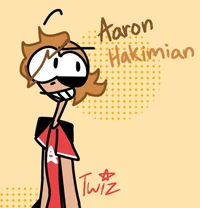 Aaron Hakimian