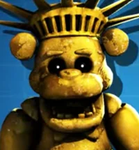 Liberty G freddy