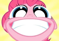 Pinkie Pie SMILE