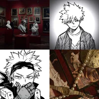 Bakugo