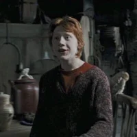 Ron Weasley