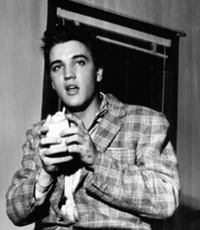 Elvis Presley