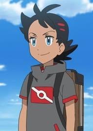 Goh