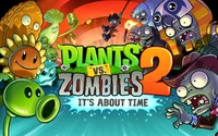 PVZ 2 TD