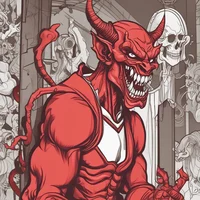Devil