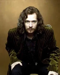 Sirius Black