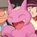 Gligar -Pokémon-