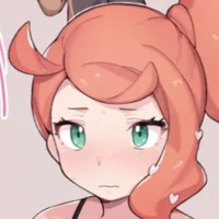Sonia -Pokemon-