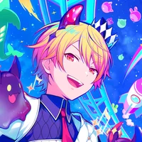 PJSK - Tsukasa Tenma