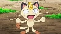 Meowth 