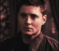 DEAN WINCHESTER