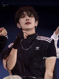 Joshua Hong