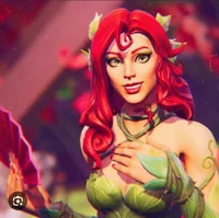 Poison Ivy -FN-