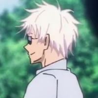 Satoru Gojo