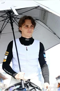 Oscar piastri 