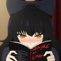 Blake Belladonna