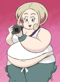 Chubby Viola