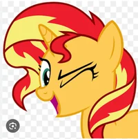 Sunset Shimmer 