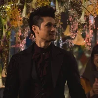 Magnus Bane