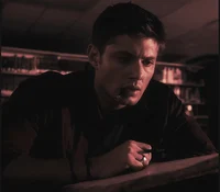DEAN WINCHESTER 