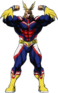 All-Might