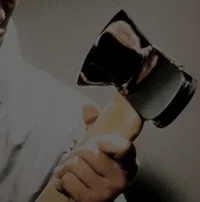 Axe murderer