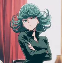 Tatsumaki
