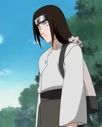 Neji Hyuga