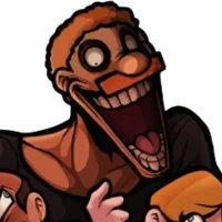 Does Evil Things Guy