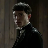 Credence Barebone