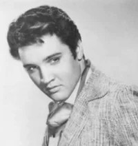 Elvis Presley
