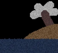 Island Survival HARD