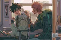 Ur BSFs - prolly gay