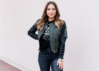 Hailie Jade 
