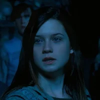 Ginny Weasley 