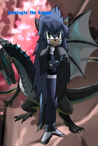 Acnologia The Dragon