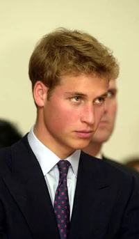 Prince William 