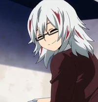 Fuyumi Todoroki