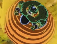 Cell Explosion Mode