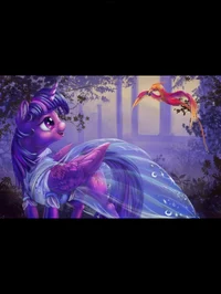 Twilight Sparkle 