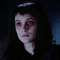 Lydia Deetz