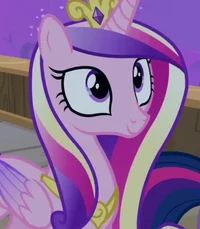 Princess Cadence