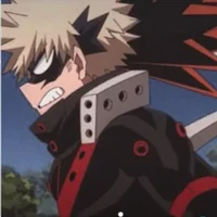 Bakugo