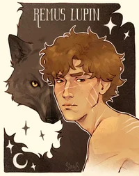 Remus J Lupin -03-