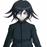 Kokichi Ouma