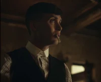 Thomas Shelby 