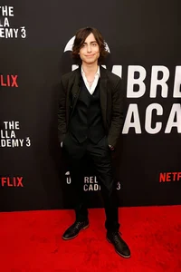 Aidan Gallagher 