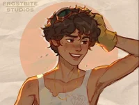 Leo Valdez 