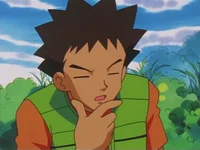 Brock